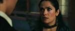 Salma Hayek Gets a Vision in New 'The Vampire's Assistant' Clip