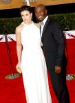Taye Diggs and Idina Menzel Welcome First Child