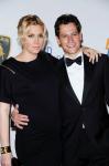 Ioan Gruffudd and Alice Evans' First Child Born, Rep Confirms