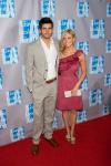 Brittany Snow and Ryan Rottman Reportedly Split