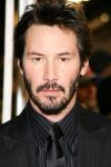 Keanu Reeves Makes Time for 'Henry's Crime'