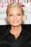 Jaime Pressly Ties the Knot