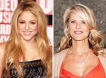 Shakira and Christie Brinkley Score Roles on 'Ugly Betty'