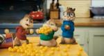 New 'Alvin and the Chipmunks 2' Trailer Hears Some Singing