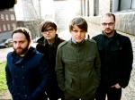 Death Cab for Cutie's 'Meet Me on the Equinox' On-Set Video