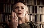 Narcissa Malfoy's Depicter Brings Updates for 'Deathly Hallows'