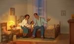 First Five Minutes of 'The Princess and the Frog' Found