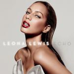 Official Cover Art for Leona Lewis' 'Echo'