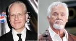 Tim Gunn and Kenny Rogers Added to 'How I Met Your Mother'