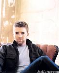 Josh Turner Travels Through Time in 'Why Don't We Just Dance' Video