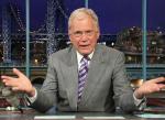 Wife Unhappy With David Letterman's Public Apology