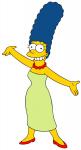Marge Simpson's Playboy Cover Revealed