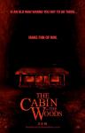 Getting 3-D Treatment, 'The Cabin in the Woods' Pushed to Early 2011