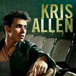 Rumored Cover Art and Title for Kris Allen's New Album