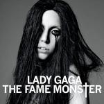 Tracklisting for Lady GaGa's 'The Fame: Monster'