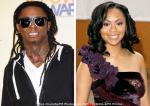 Lil Wayne Confirms He's Expecting a Son With Singer Nivea