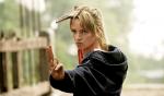 Uma Thurman Gives Thumbs Up to Return for 'Kill Bill 3'