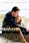 Lasse Hallstrom-Directed 'Dear John' Offers Trailer