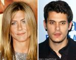Jennifer Aniston and John Mayer Give Love Another Go