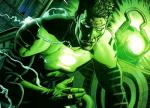 Confirmed: 'Green Lantern' Production Out of Australia