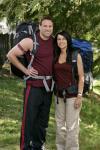 Lance and Keri Are Out of 'The Amazing Race'
