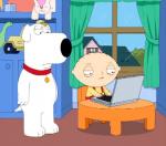 'Family Guy' Sneak Peek: The Windows 7 Promotion