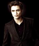 'New Moon' Has Plenty of Robert Pattinson's Edward Cullen