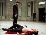 Preview to Fresh 'New Moon' Clip: Edward Battles the Volturi