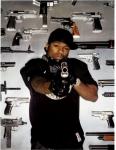 Video Premiere: 50 Cent's 'Crime Wave'