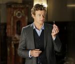 'The Mentalist' 2.05 Preview: Spooky Death