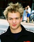 Deryck Whibley Seen Going on a Date With Alleged New Girlfriend