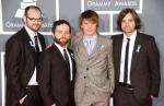 Death Cab for Cutie to Sing 'New Moon' Soundtrack at mtvU Woodie Awards