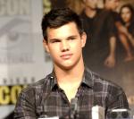 Taylor Lautner: 'I Would Never Take My Shirt Off Again in a Movie'