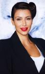 Kim Kardashian Confirms She's Back With Reggie Bush