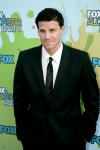 David Boreanaz Reported Cheating on Wife While She Was Pregnant