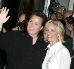 Rosie O'Donnell Confirms She and Kelli Carpenter 'Working on Issues'