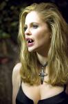 Pam of 'True Blood' Says Yes to Lesbian Story