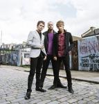 Muse Debut 'Undisclosed Desires' Music Video