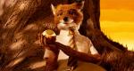 'The Fantastic Mr. Fox' Gets Voice Featurette and an Inside Look