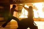 New 'Ninja Assassin' Clip Featuring Fighting Scene