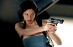 Jill Valentine Coming Back on 'Resident Evil: Afterlife'