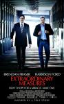Trailer for Harrison Ford's 'Extraordinary Measures' Arrives