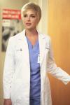 Katherine Heigl Takes Second Break From 'Grey's Anatomy'