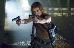 Teaser Trailer for 'Resident Evil: Afterlife' to Come Out in January