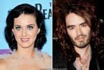 Katy Perry Reportedly Recording Love Song With Russell Brand