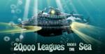 Disney Stops '20,000 Leagues Under the Sea: Captain Nemo' From Sailing