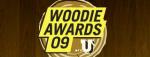 Winners of 2009 mtvU Woodie Awards, Kings of Leon Get the Top Honor