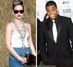 Rihanna Romantically Linked to '90210' Star Tristan Wilds