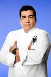 Jose Garces Named 'The Next Iron Chef' Season 2 Winner