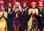 'Dancing with the Stars' Finale Recap: Mya on the Lead